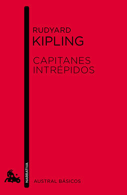 CAPITANES INTREPIDOS
