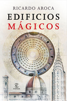 EDIFICIOS MÁGICOS