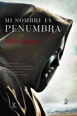 MI NOMBRE ES PENUMBRA