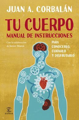 TU CUERPO MANUAL DE INSTRUCCIONES