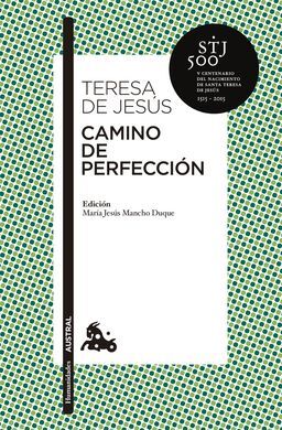 CAMINO DE PERFECCIÓN