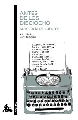 ANTES DE LOS DIECIOCH