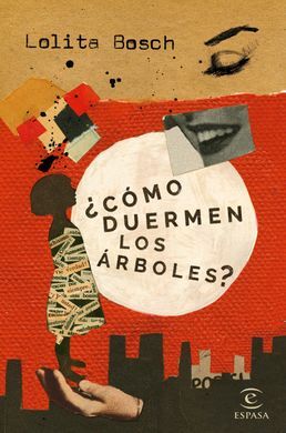 ¿CÓMO DUERMEN LOS ÁRBOLES?