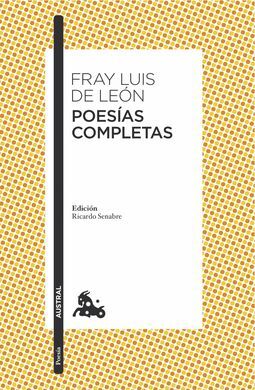 POESIAS COMPLETAS