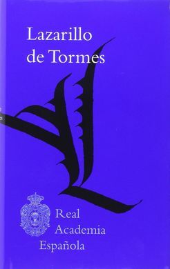 LAZARILLO DE TORMES