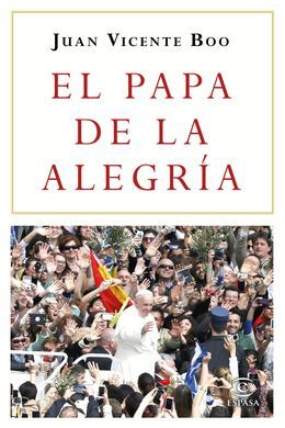 EL PAPA DE LA ALEGRÍA