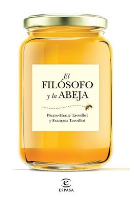 EL FILÓSOFO Y LA ABEJA