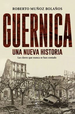 GUERNICA, UNA NUEVA HISTORIA