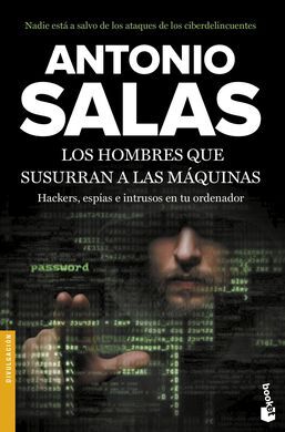 LOS HOMBRES QUE SUSURRAN A LAS MAQUINAS