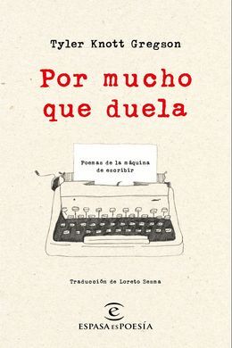 POR MUCHO QUE DUELA