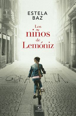 LOS NIÑOS DE LEMÓNIZ