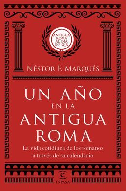 UN AÑO EN LA ANTIGUA ROMA