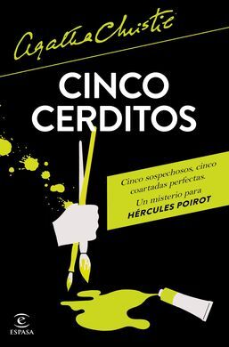 CINCO CERDITOS