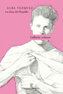 CALLARTE A BESOS