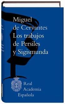 LOS TRABAJOS DE PERSILES Y SIGISMUNDA