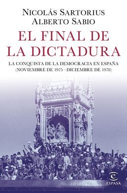 EL FINAL DE LA DICTADURA