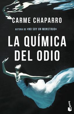 LA QUIMICA DEL ODIO