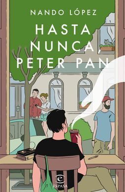 HASTA NUNCA, PETER PAN (MARZO 2020)
