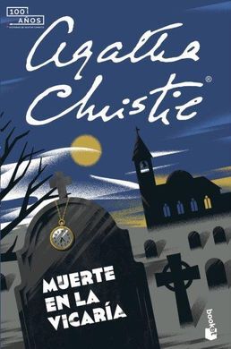 MUERTE EN LA VICARIA