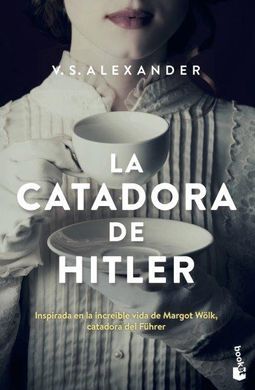 LA CATADORA DE HITLER