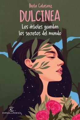 LOS ÁRBOLES GUARDAN EL SECRETO DEL MUNDO