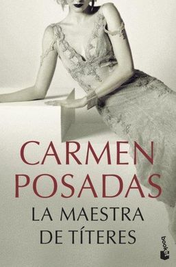 LA MAESTRA DE TITERES