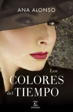 LOS COLORES DEL TIEMPO