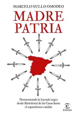 MADRE PATRIA