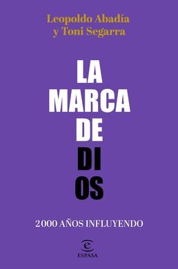 LA MARCA DE DIOS