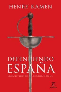 DEFENDIENDO ESPAÑA