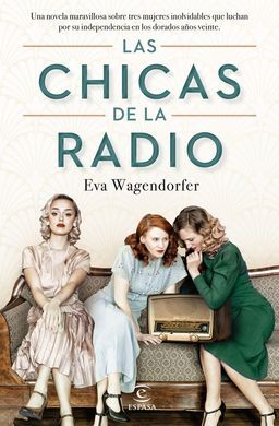 LAS CHICAS DE LA RADIO