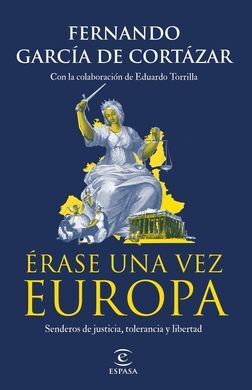 ÉRASE UNA VEZ EUROPA