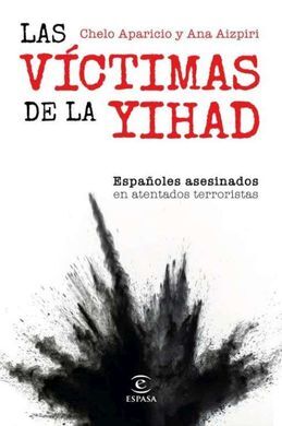 LAS VÍCTIMAS DE LA YIHAD