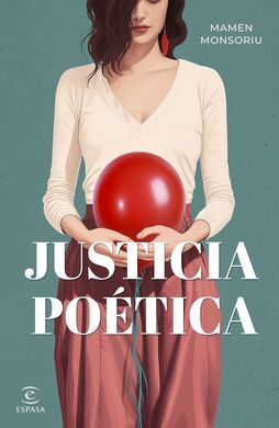 JUSTICIA POÉTICA