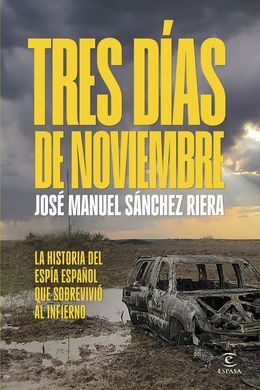 TRES DIAS DE NOVIEMBRE