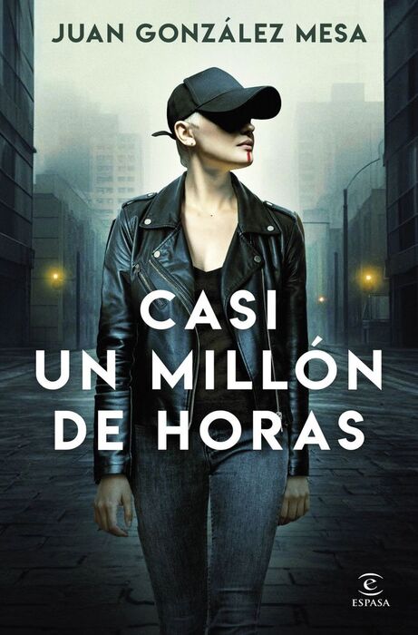 CASI UN MILLON DE HORAS