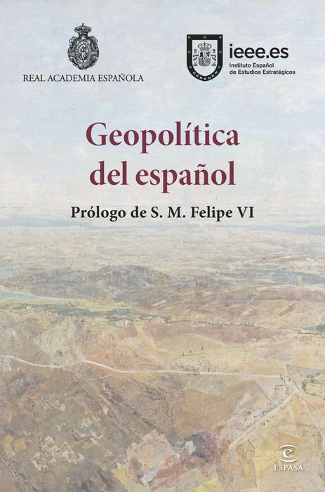 GEOPOLITICA DEL ESPAÑOL