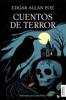 CUENTOS DE TERROR