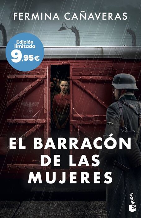 EL BARRACON DE LAS MUJERES