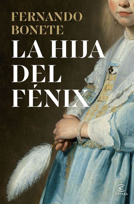 LA HIJA DEL FÉNIX