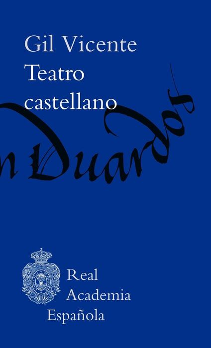 TEATRO CASTELLANO