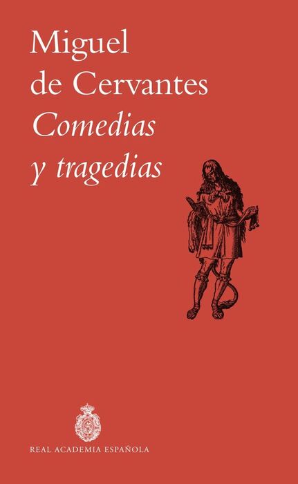COMEDIAS Y TRAGEDIAS