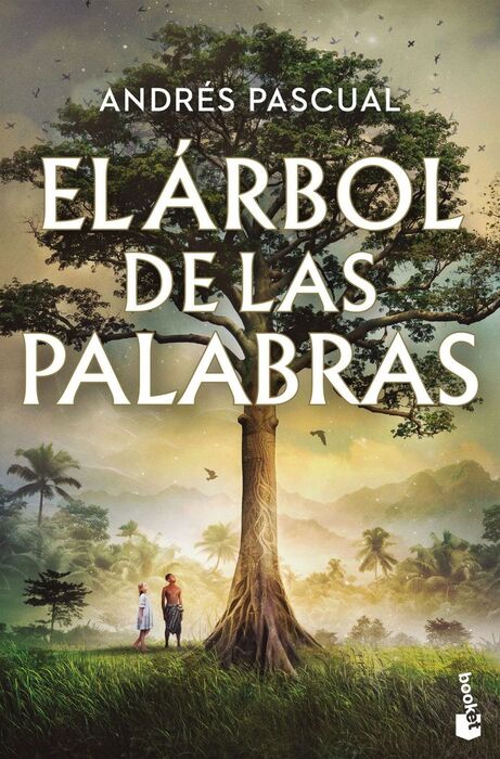 EL ARBOL DE LAS PALABRAS