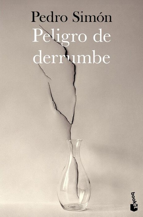 PELIGRO DE DERRUMBE