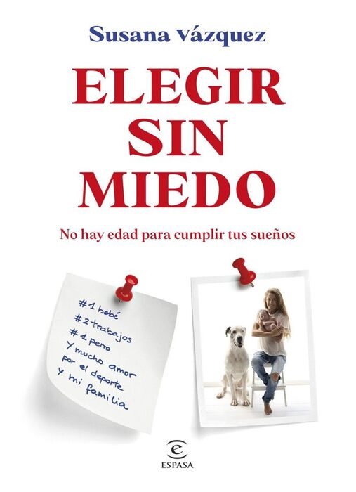 ELEGIR SIN MIEDO