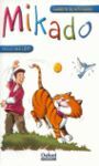 MIKADO. INICIACIÃN. CUADERNO DE ACTIVIDADES - ESO