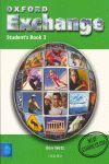 EXCHANGE 3. STUDENT'S BOOK - 3Âº ESO