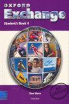 EXCHANGE 4. WORKBOOK - 4Âº ESO