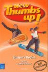 NEW THUMBS UP! STUDENTS BOOK 4