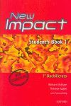 NEW IMPACT 1 SB PACK